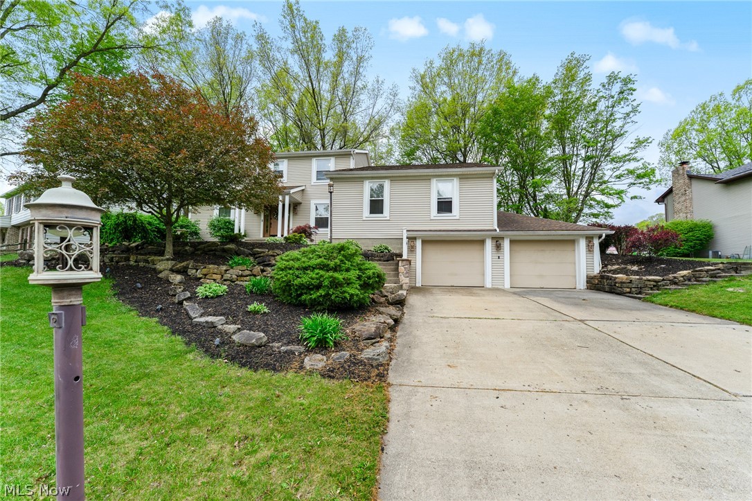 510 Stoneybrook Lane Canfield OH 44406