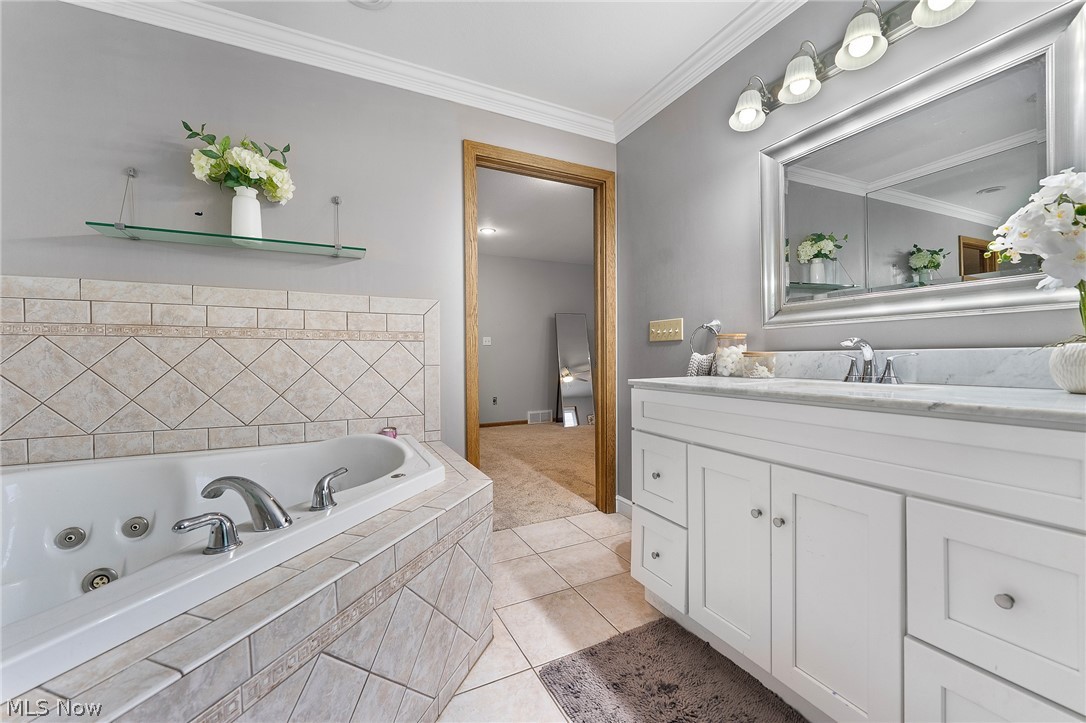 510 Stoneybrook Lane Canfield OH 44406