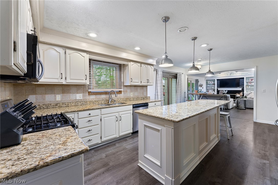 510 Stoneybrook Lane Canfield OH 44406