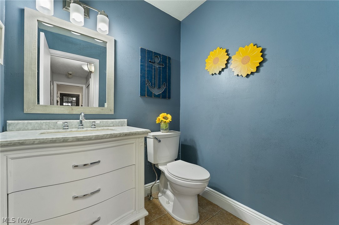 510 Stoneybrook Lane Canfield OH 44406