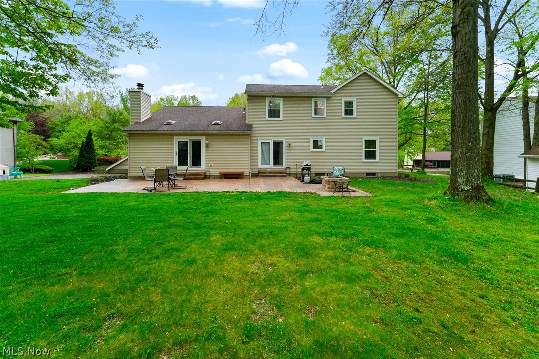 510 Stoneybrook Lane Canfield OH 44406