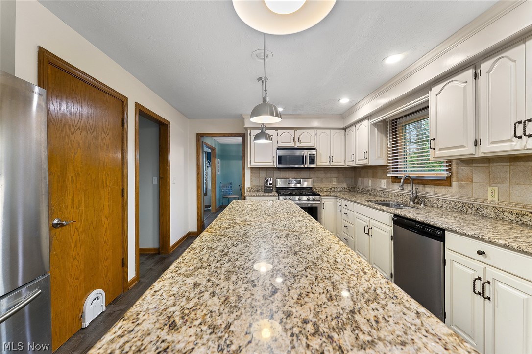 510 Stoneybrook Lane Canfield OH 44406