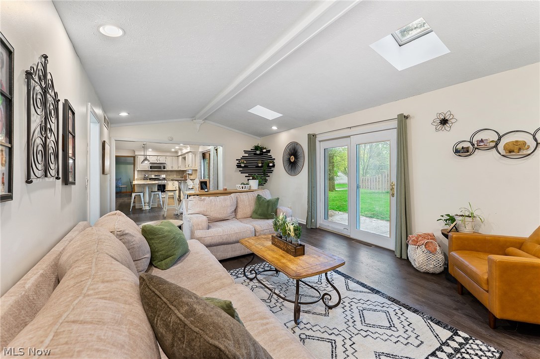 510 Stoneybrook Lane Canfield OH 44406