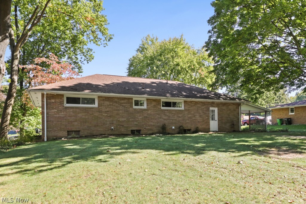 633 Fairview Place Alliance OH 44601