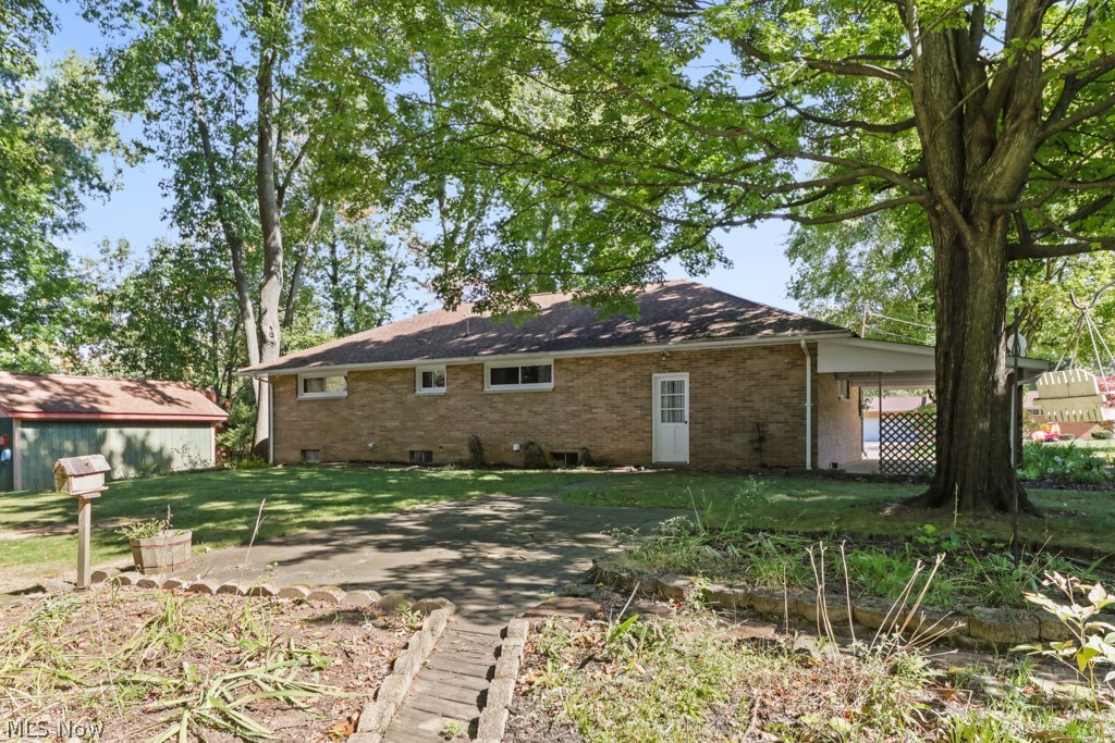 633 Fairview Place Alliance OH 44601