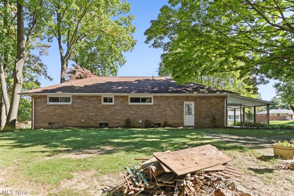 633 Fairview Place Alliance OH 44601