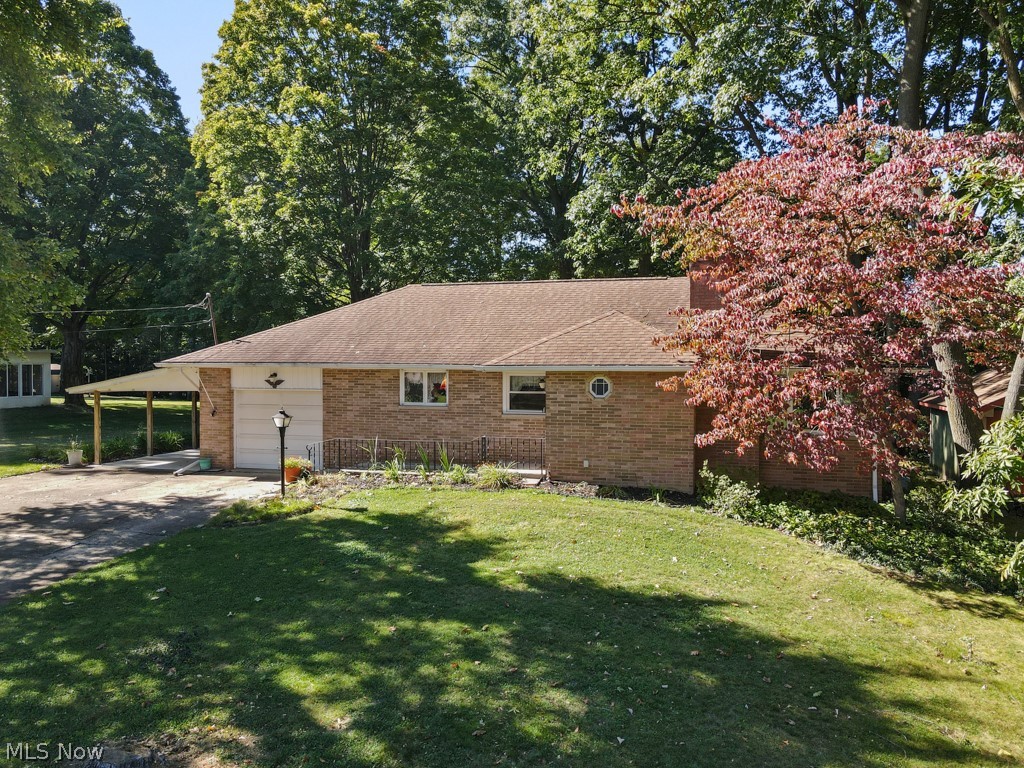 633 Fairview Place Alliance OH 44601