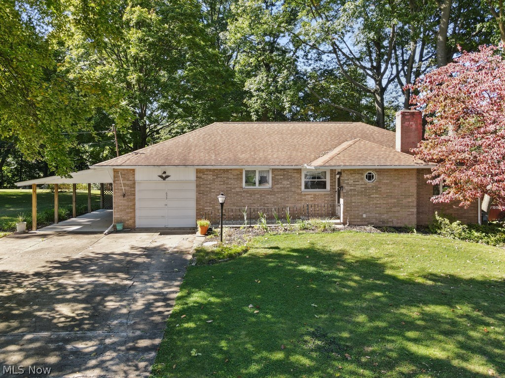 633 Fairview Place Alliance OH 44601