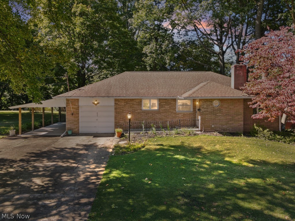 633 Fairview Place Alliance OH 44601