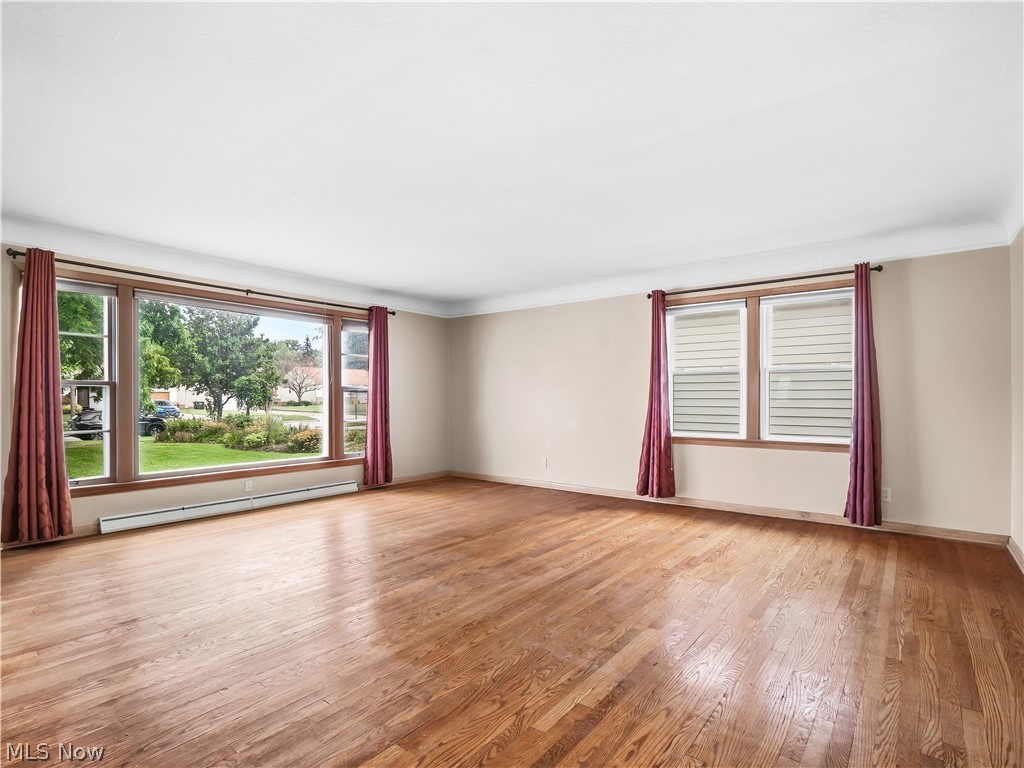 4810 Fairlawn Road Lyndhurst OH 44124