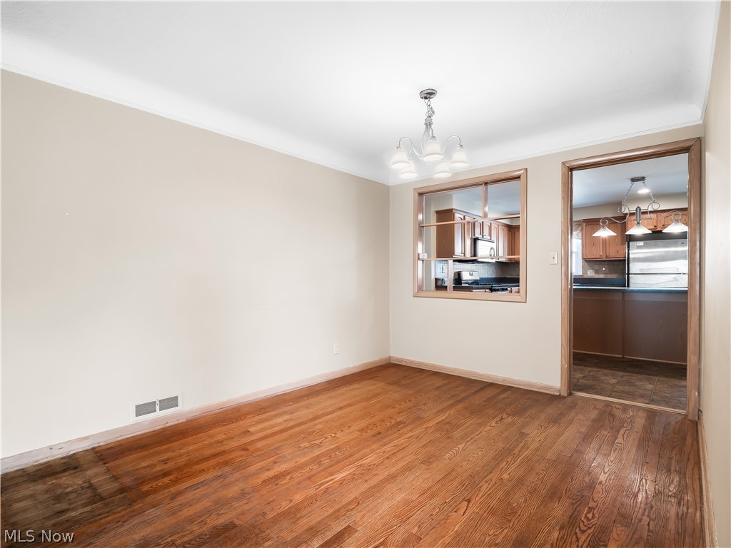 4810 Fairlawn Road Lyndhurst OH 44124