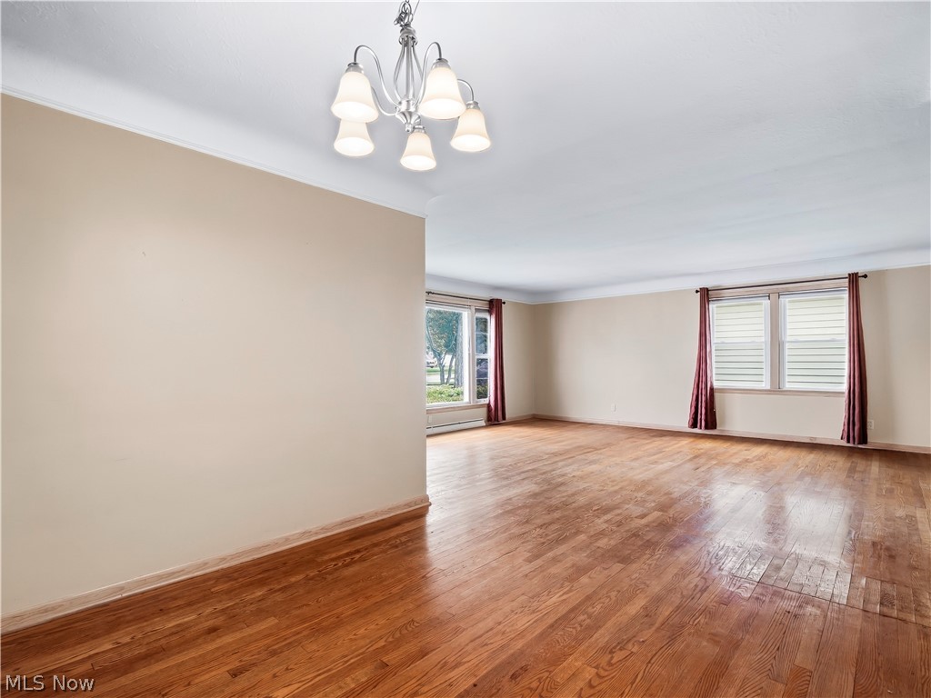 4810 Fairlawn Road Lyndhurst OH 44124