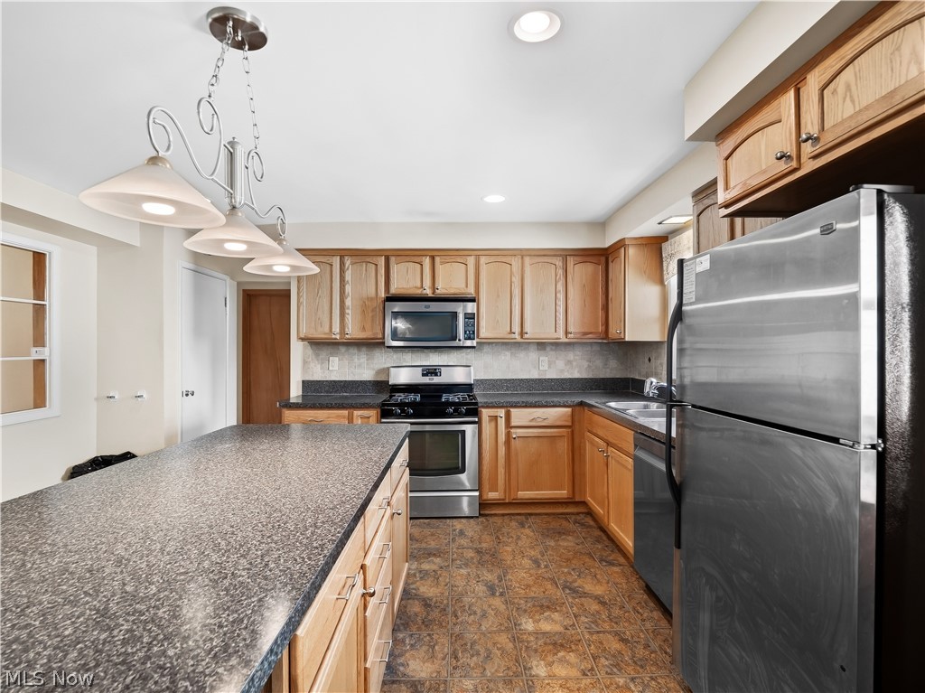 4810 Fairlawn Road Lyndhurst OH 44124
