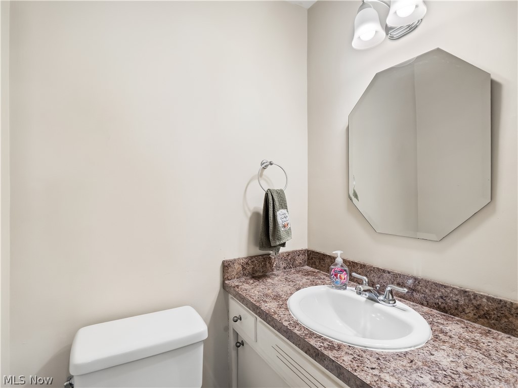 4810 Fairlawn Road Lyndhurst OH 44124