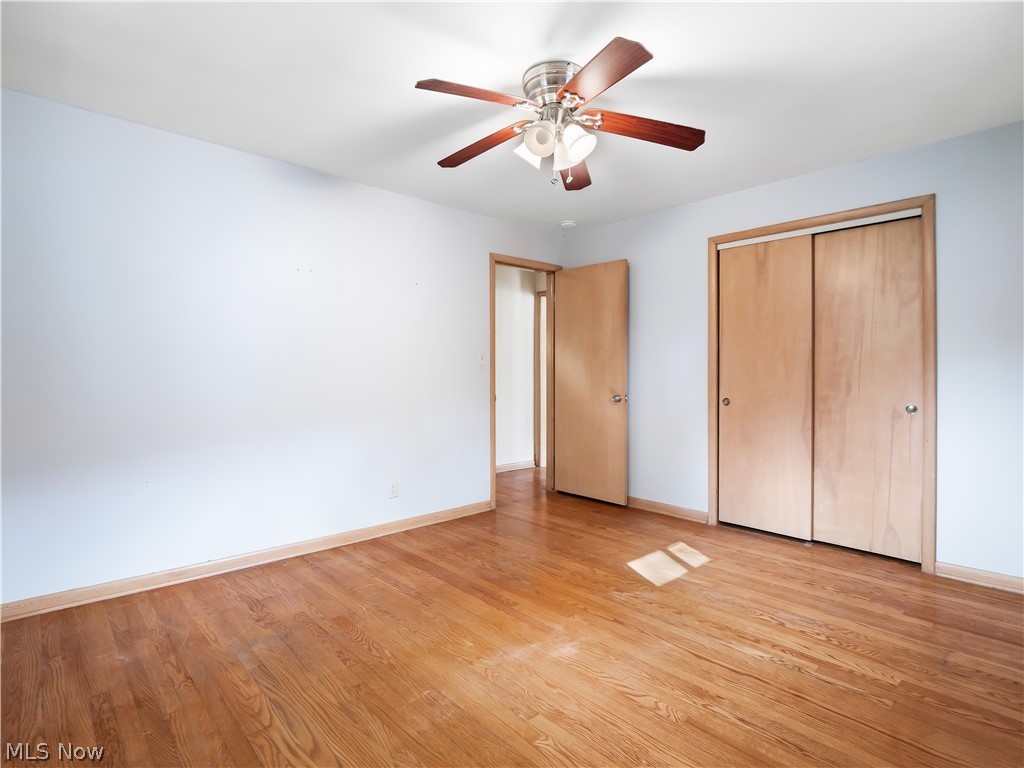 4810 Fairlawn Road Lyndhurst OH 44124