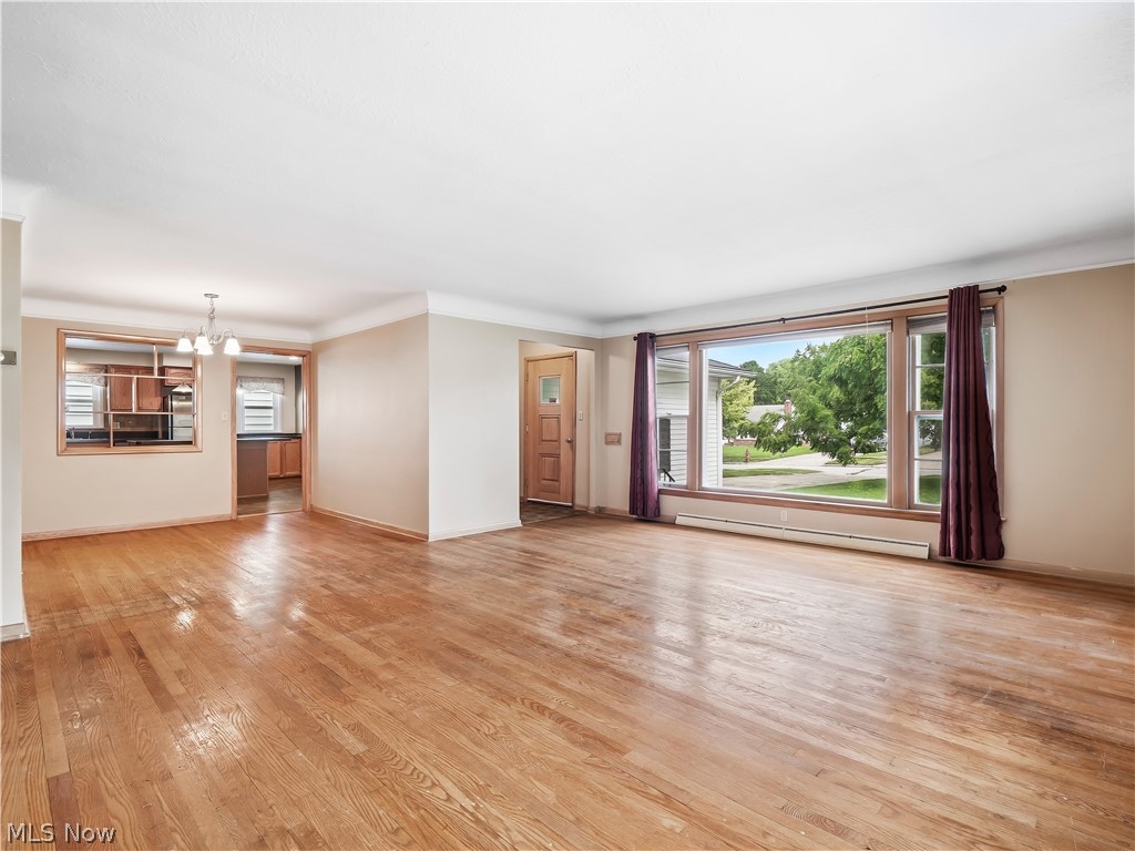 4810 Fairlawn Road Lyndhurst OH 44124