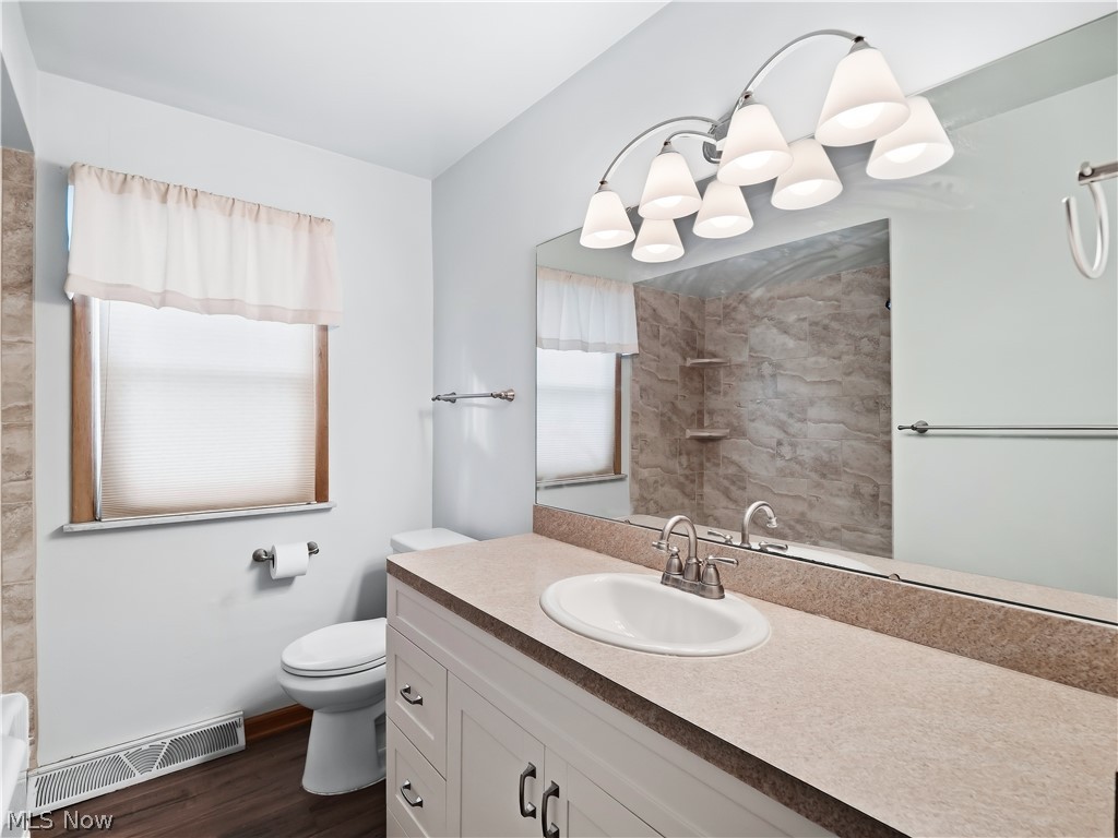 4810 Fairlawn Road Lyndhurst OH 44124