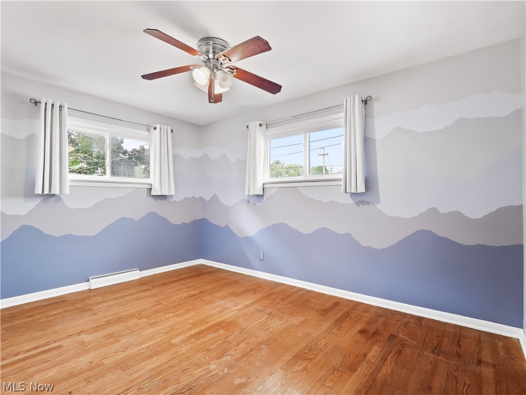 4810 Fairlawn Road Lyndhurst OH 44124