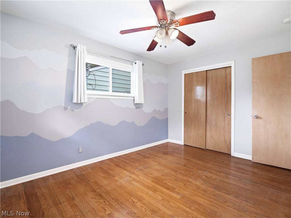 4810 Fairlawn Road Lyndhurst OH 44124