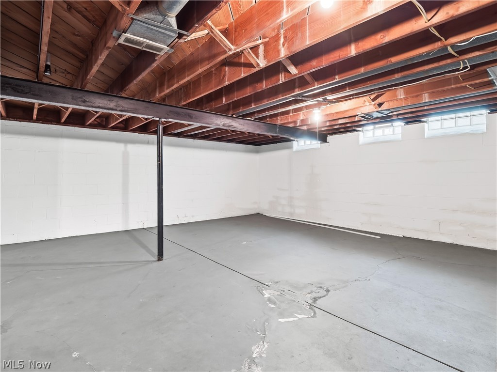 4810 Fairlawn Road Lyndhurst OH 44124
