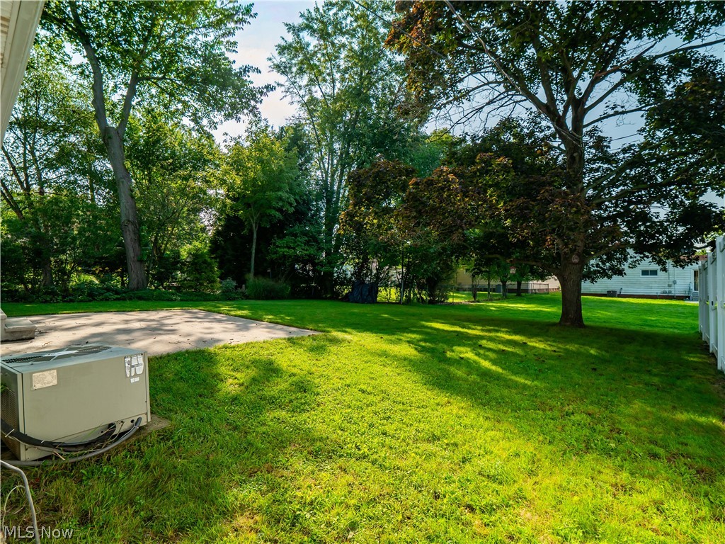 4810 Fairlawn Road Lyndhurst OH 44124