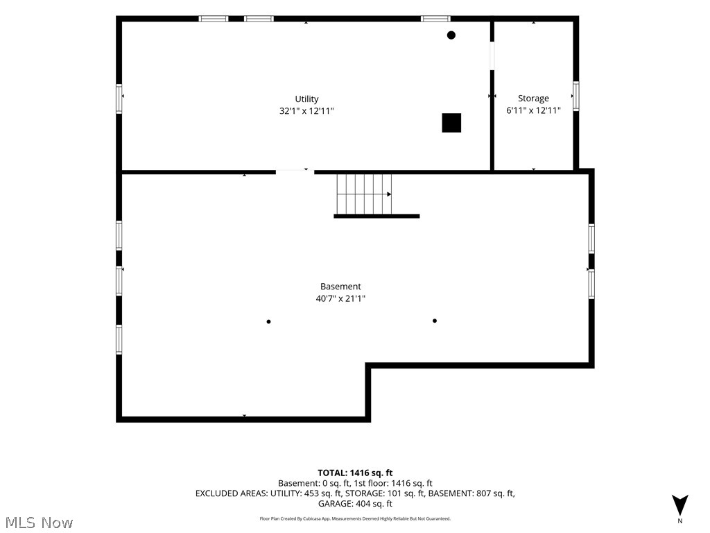 4810 Fairlawn Road Lyndhurst OH 44124