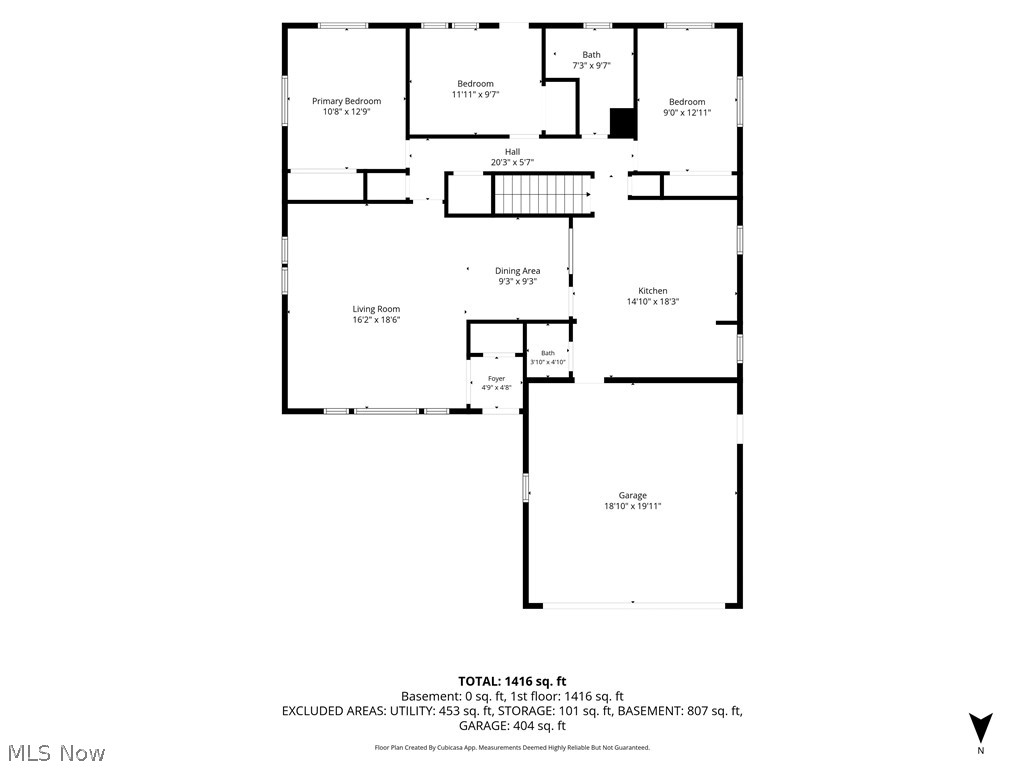 4810 Fairlawn Road Lyndhurst OH 44124