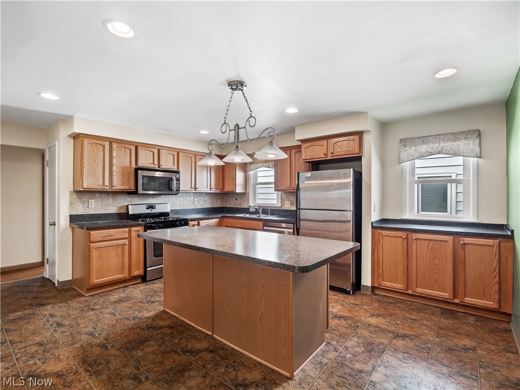 4810 Fairlawn Road Lyndhurst OH 44124