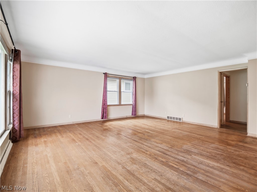 4810 Fairlawn Road Lyndhurst OH 44124