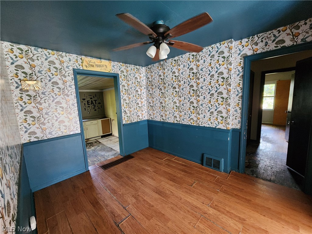 801 Kenilworth Avenue NE Warren OH 44483