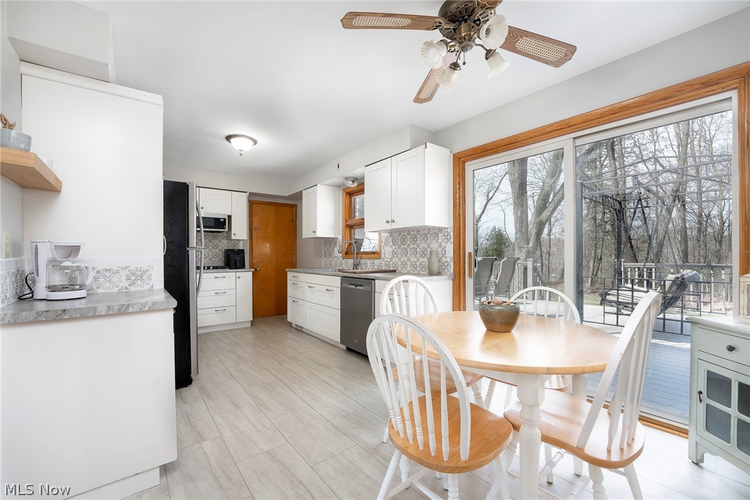 3844 Uncas Drive Akron OH 44319