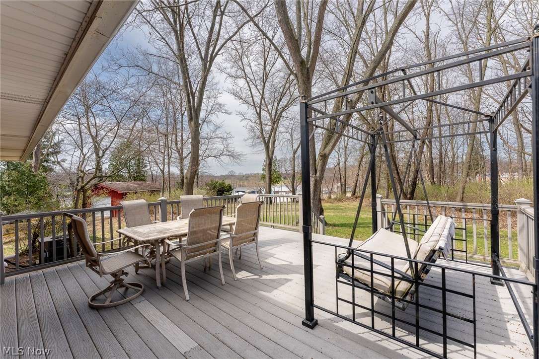 3844 Uncas Drive Akron OH 44319