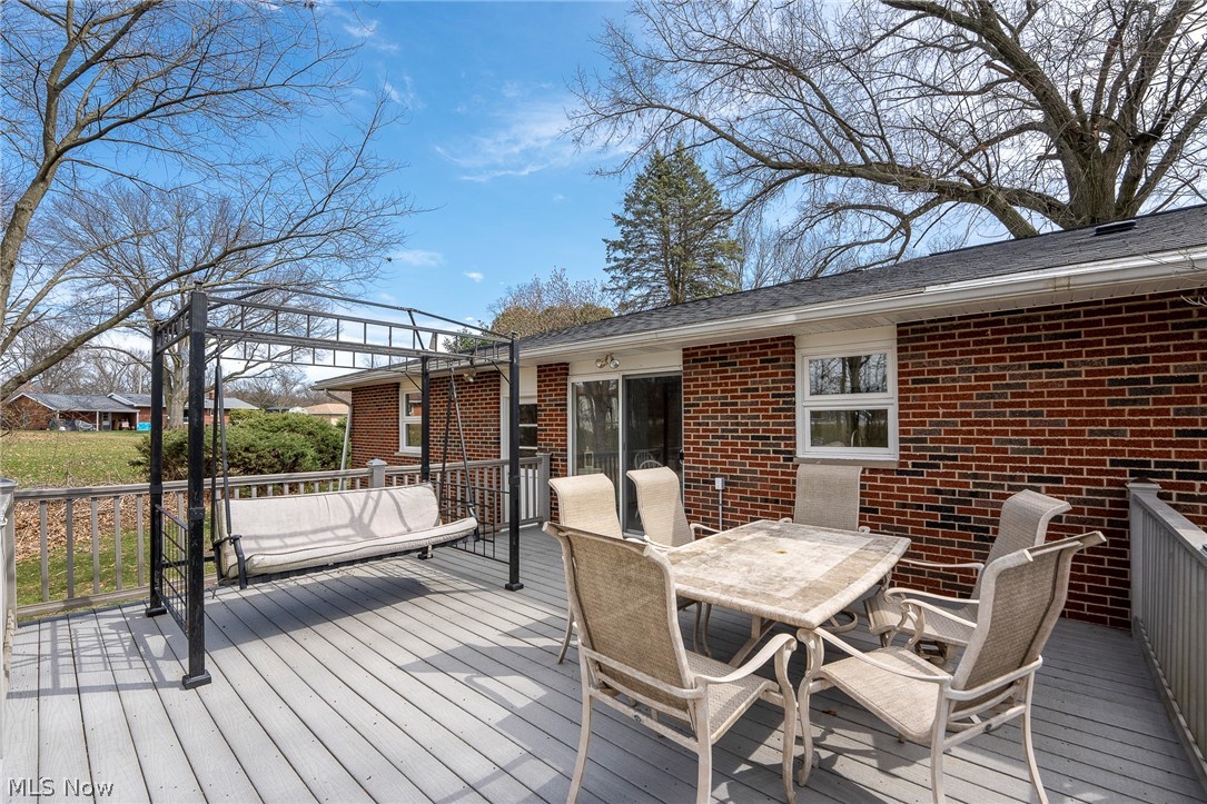 3844 Uncas Drive Akron OH 44319