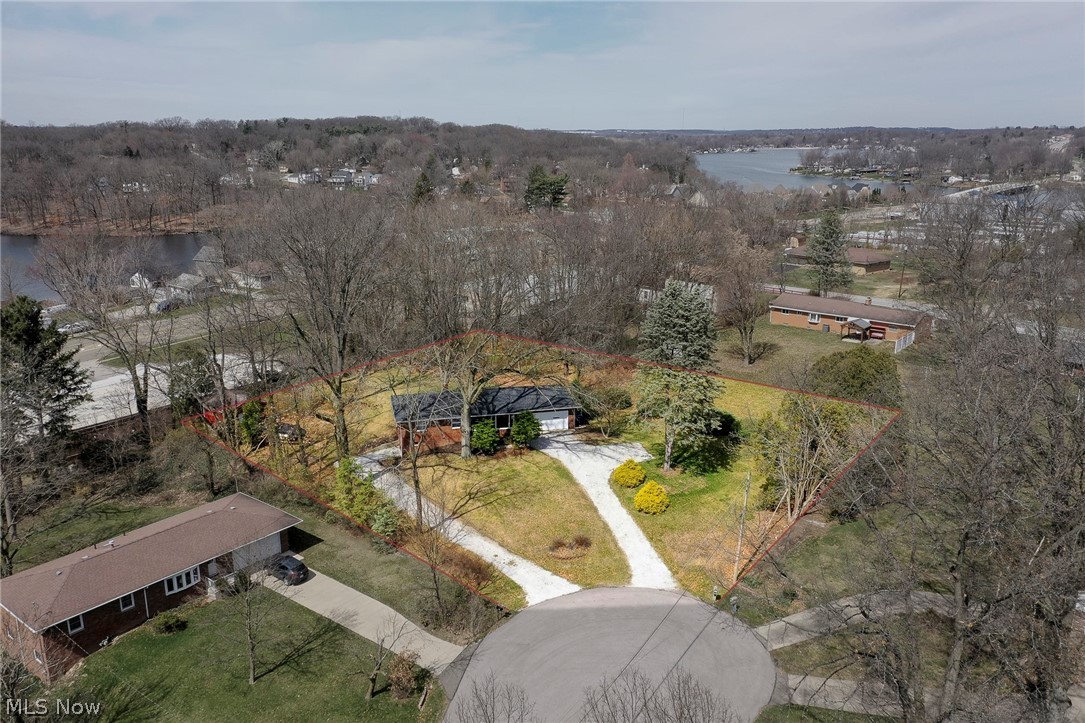 3844 Uncas Drive Akron OH 44319