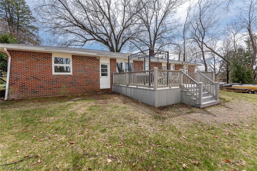 3844 Uncas Drive Akron OH 44319