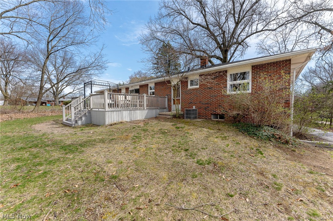 3844 Uncas Drive Akron OH 44319