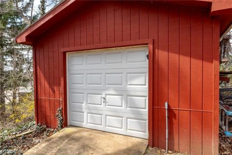 3844 Uncas Drive Akron OH 44319
