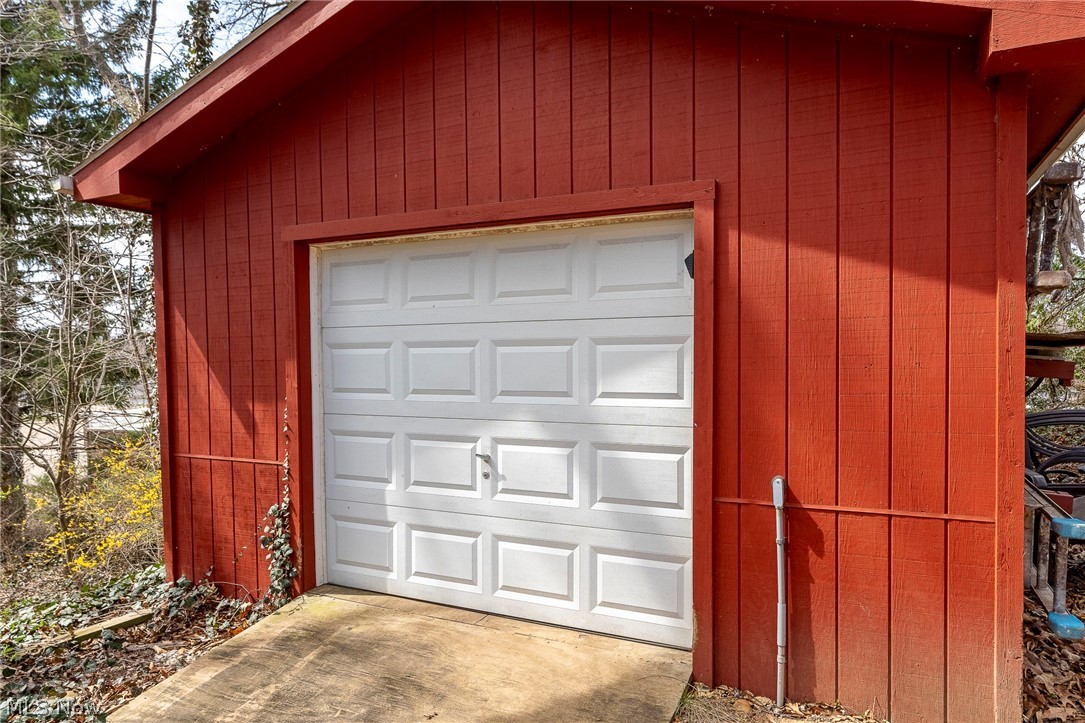 3844 Uncas Drive Akron OH 44319