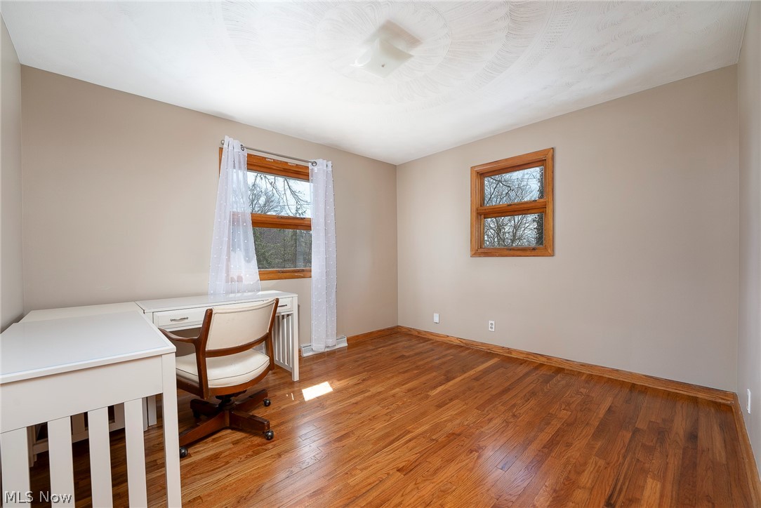 3844 Uncas Drive Akron OH 44319