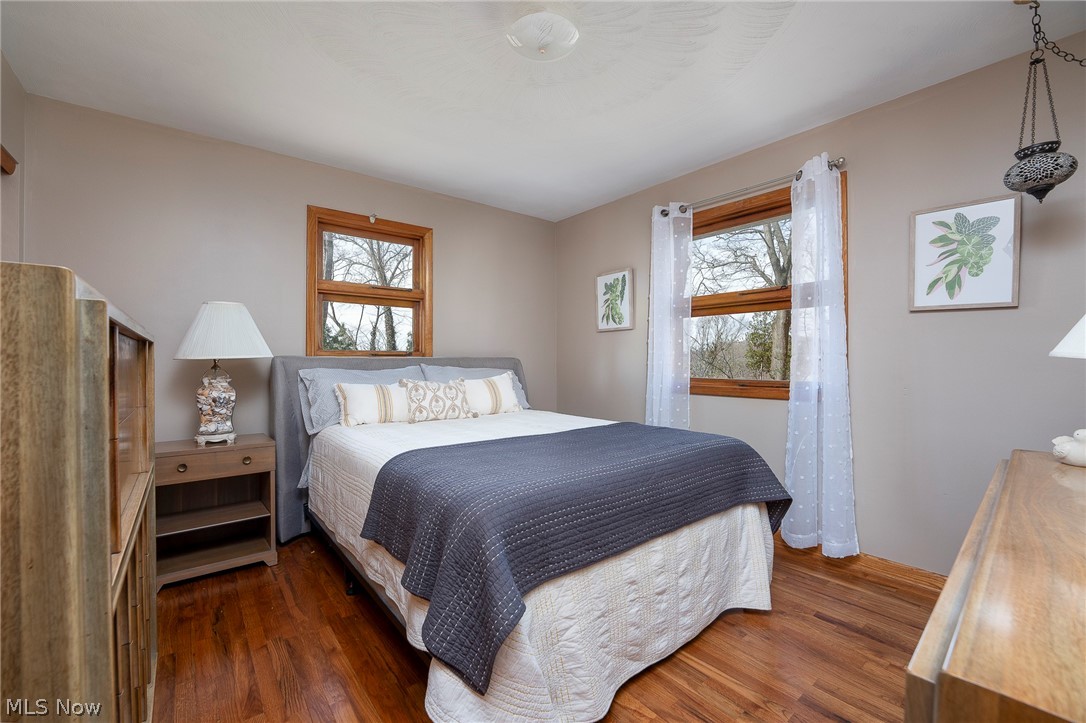 3844 Uncas Drive Akron OH 44319
