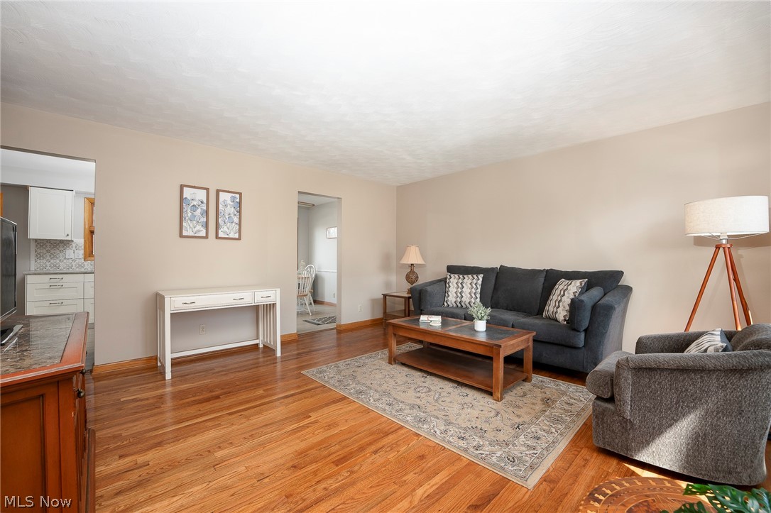 3844 Uncas Drive Akron OH 44319
