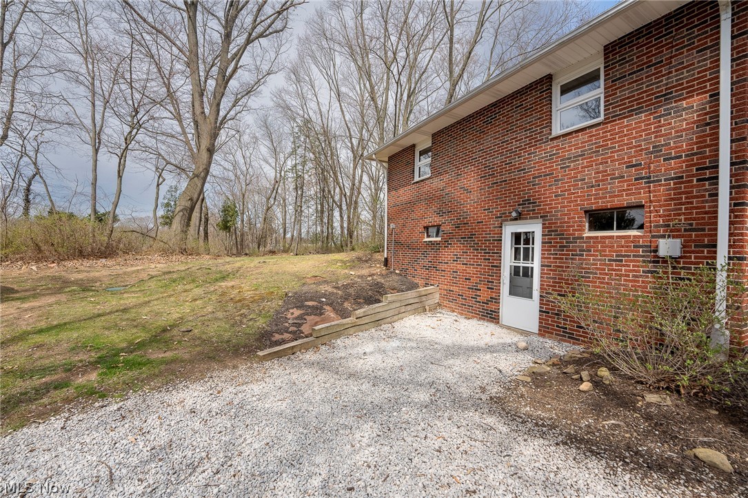 3844 Uncas Drive Akron OH 44319