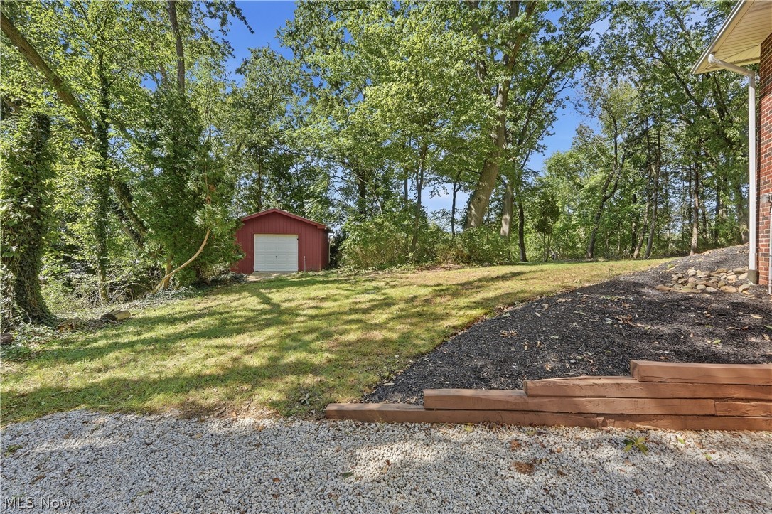 3844 Uncas Drive Akron OH 44319