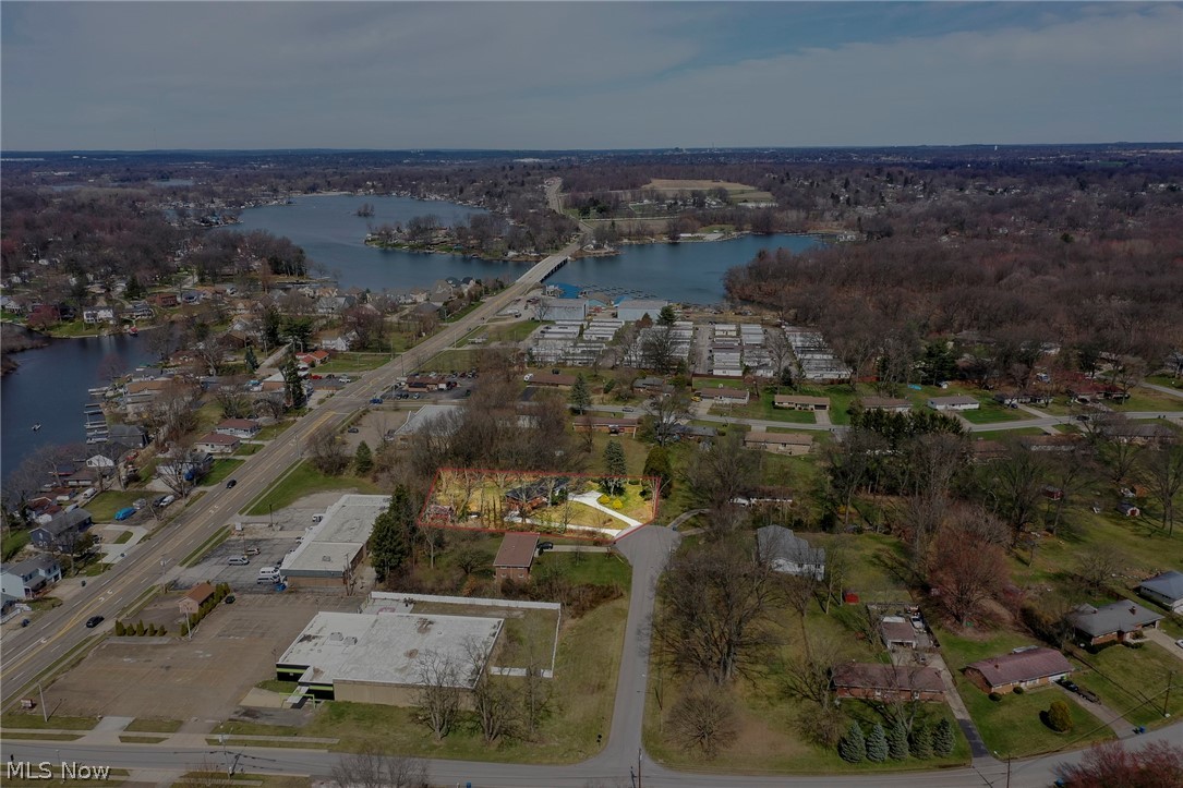 3844 Uncas Drive Akron OH 44319