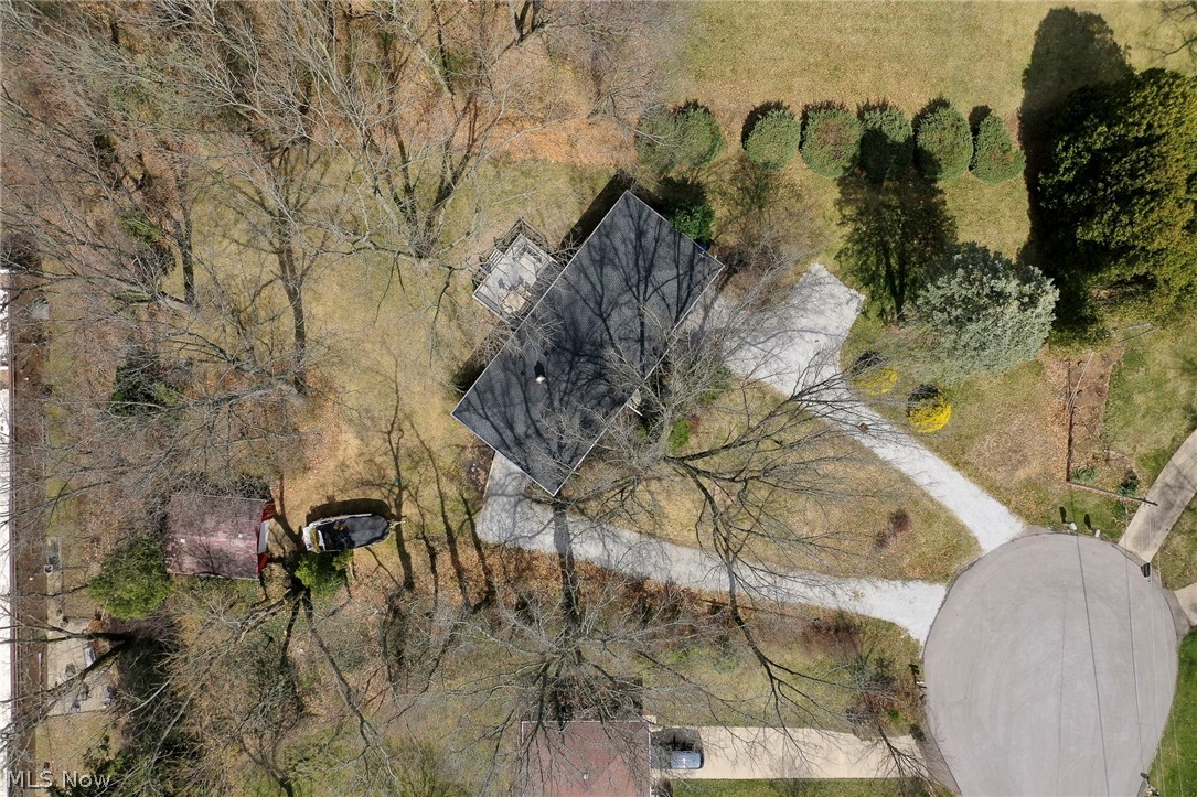 3844 Uncas Drive Akron OH 44319