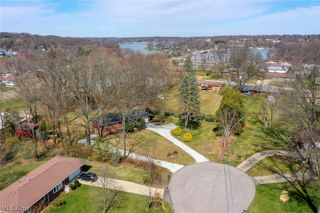 3844 Uncas Drive Akron OH 44319