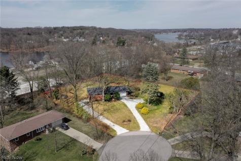 3844 Uncas Drive Akron OH 44319