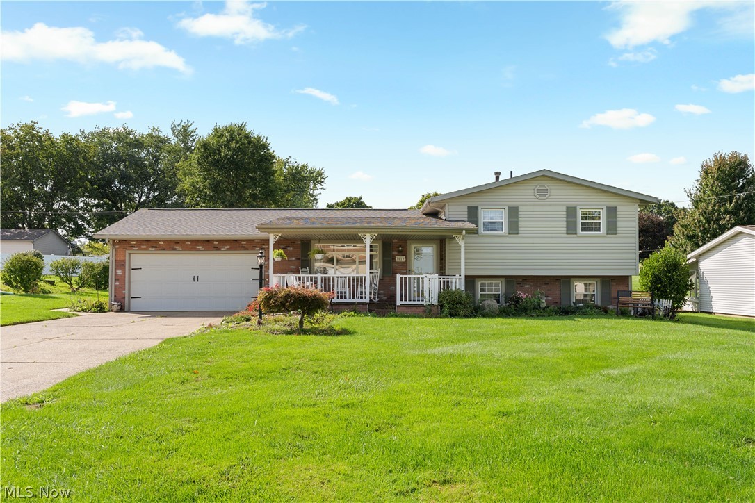 3019 Leonard Avenue SW Canton OH 44706