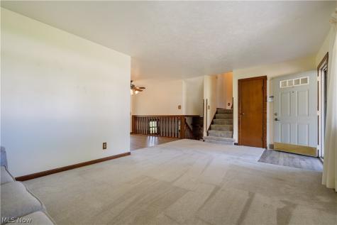 3019 Leonard Avenue SW Canton OH 44706