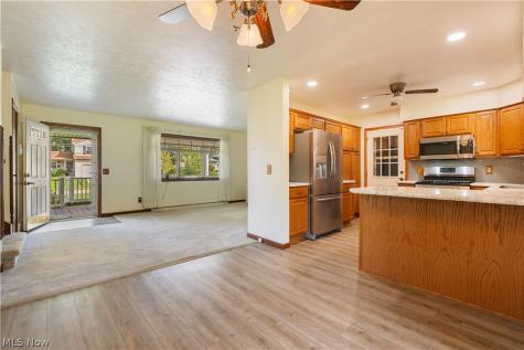 3019 Leonard Avenue SW Canton OH 44706
